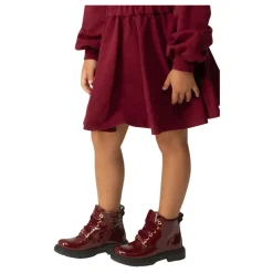 La Mia Bambina Boots