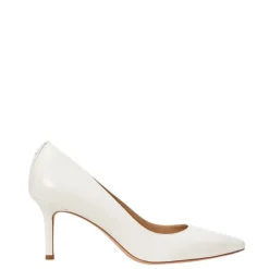 Lanette Pumps Closed Toe