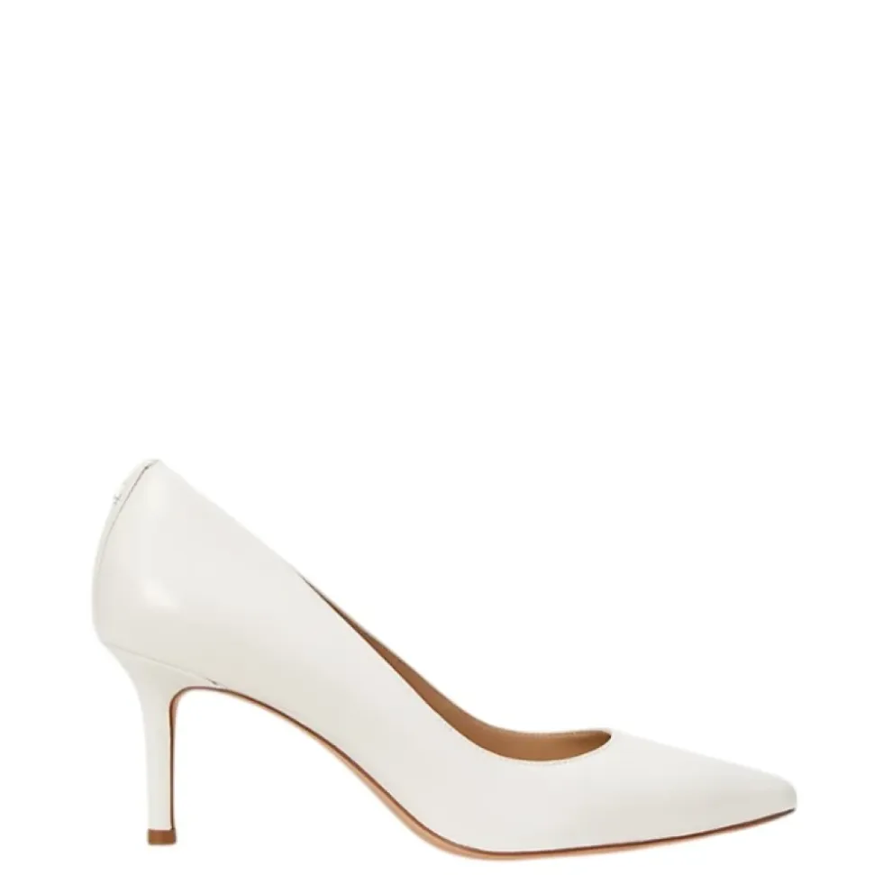 Lanette Pumps Closed Toe