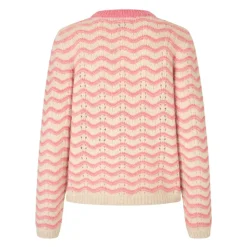 LanoLL Jumper Knit