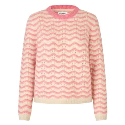 LanoLL Jumper Knit