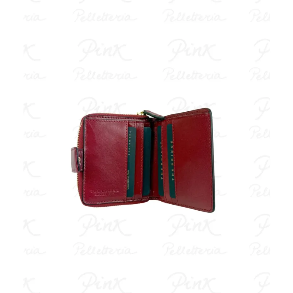 Lara Zip Around Piccolo