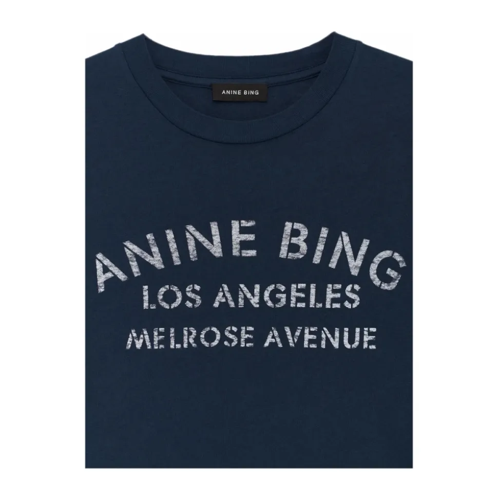 La T-shirt Cade