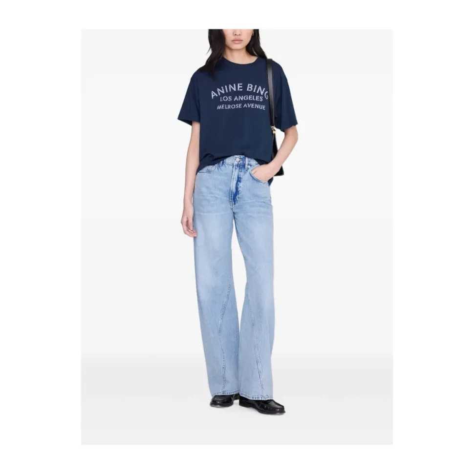 La T-shirt Cade