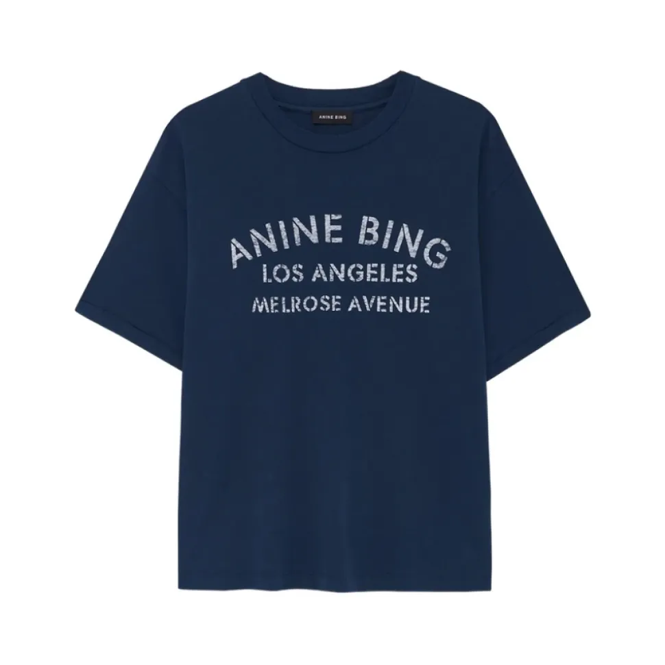 La T-shirt Cade