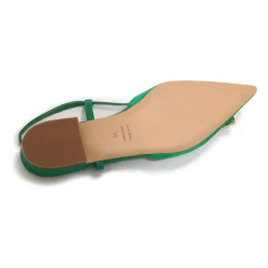 Lavanda Sling-back Ballerine Scarpe