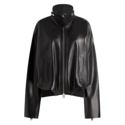 Leather Jackets