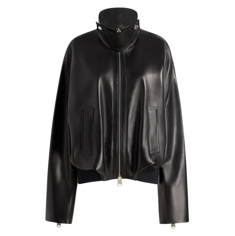 Leather Jackets