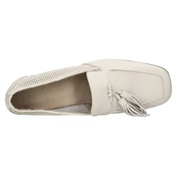 Leather Loafer