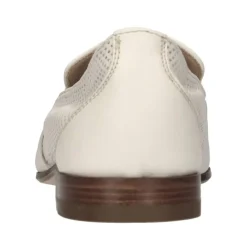 Leather Loafer