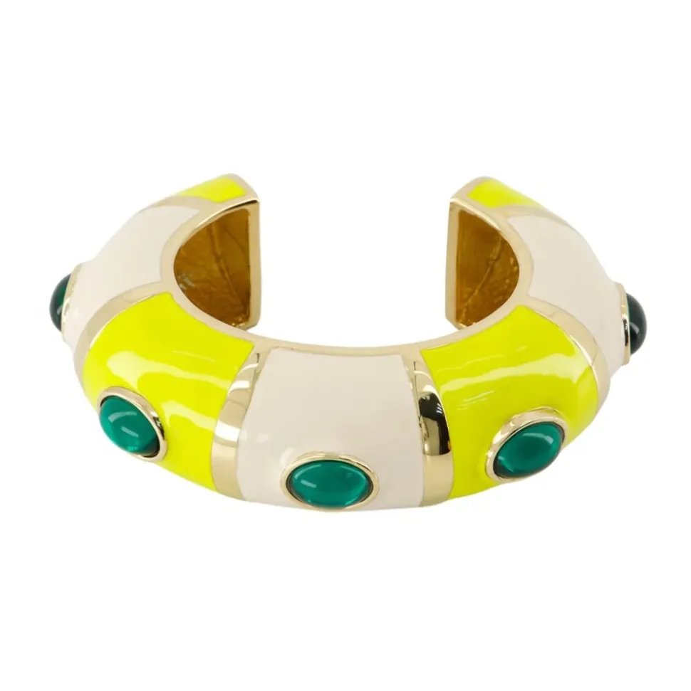 Le Bracelet Rayures