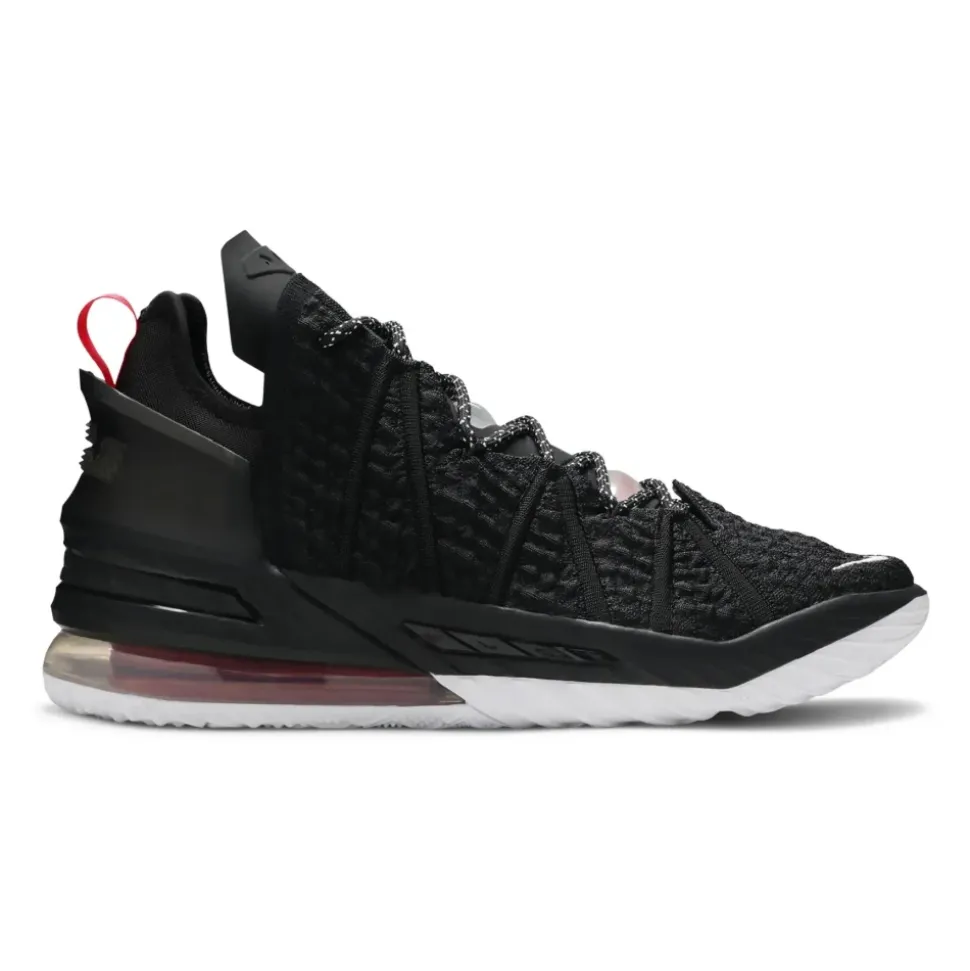 LeBron 18 Bred