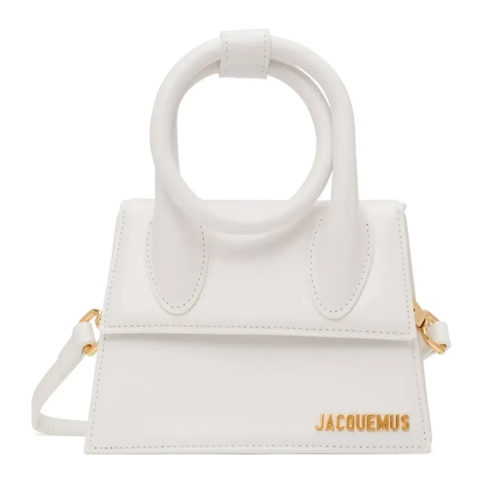 Le Chiquito Noeud Bag