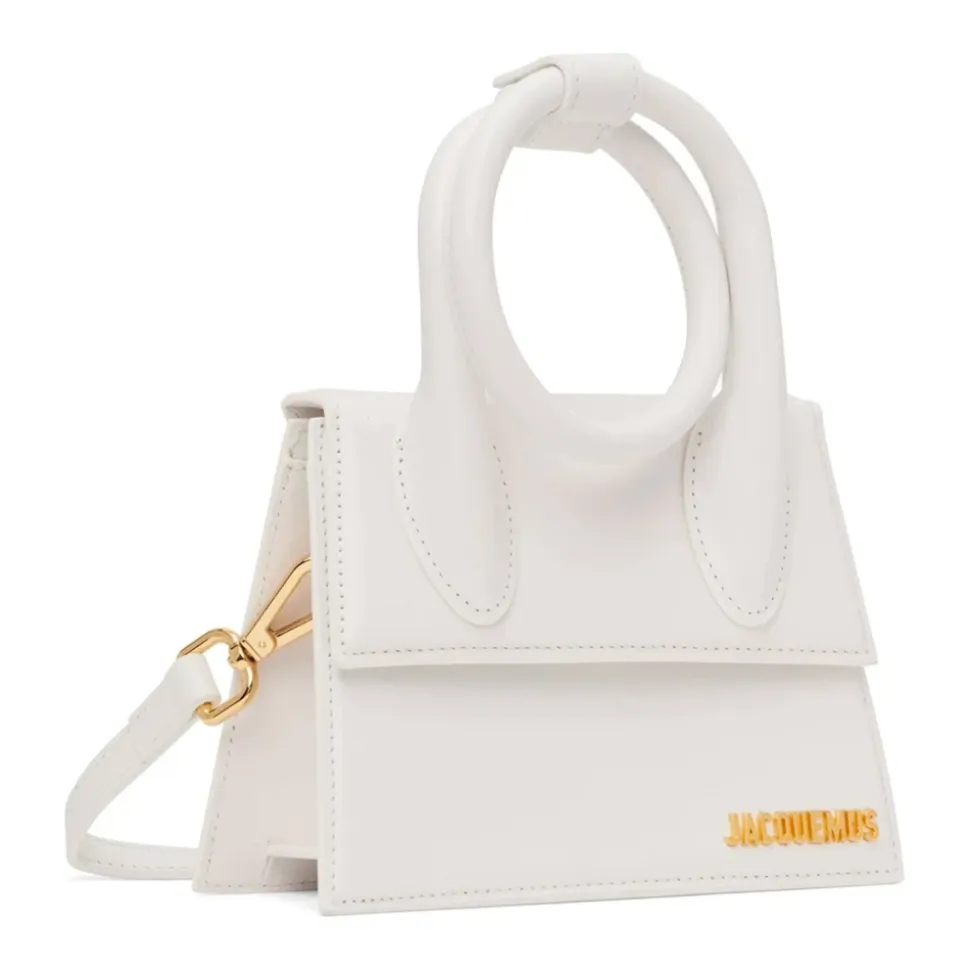Le Chiquito Noeud Bag