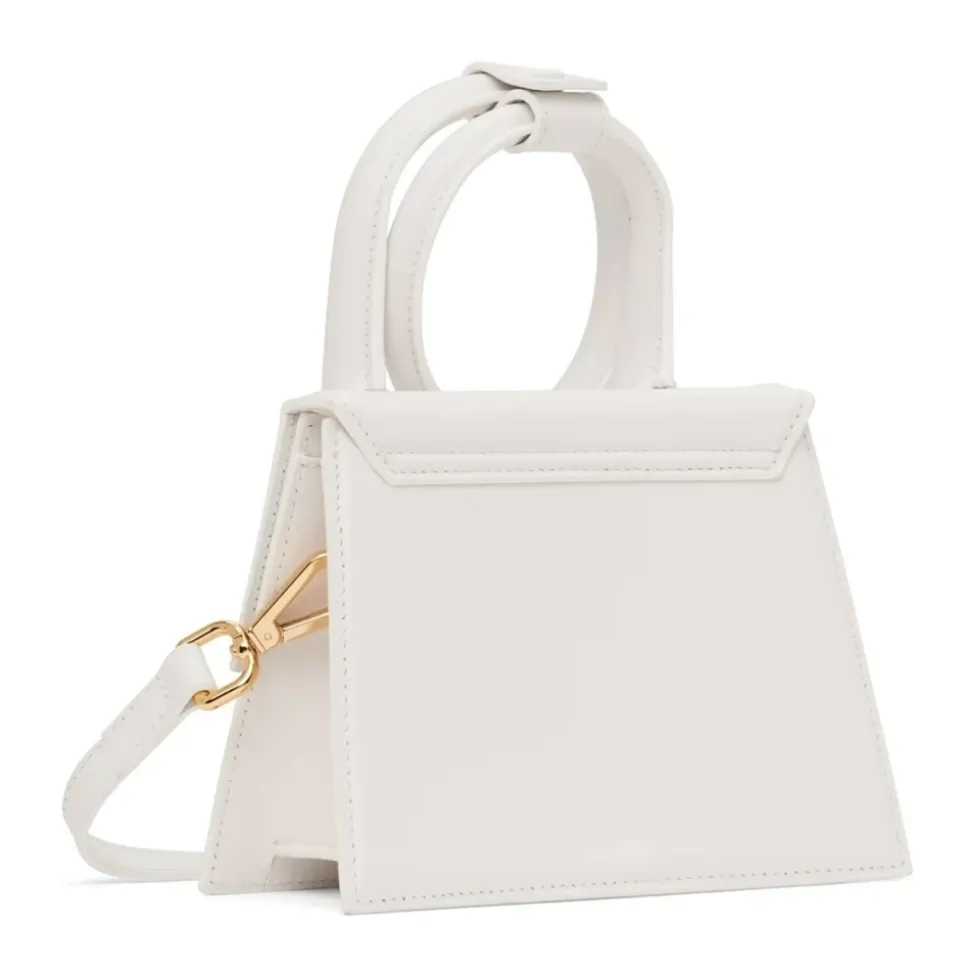 Le Chiquito Noeud Bag