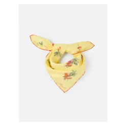 Le Foulard Radis