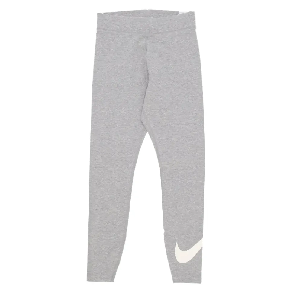 Leggings Nike Swoosh a vita alta
