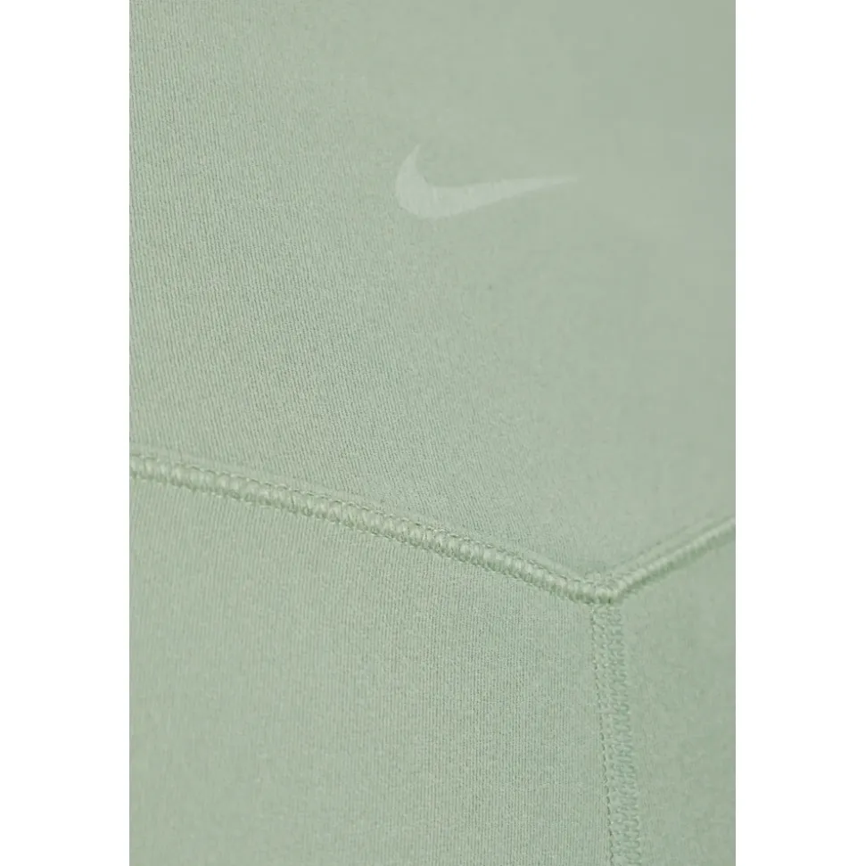 Leggings Zenvy a vita alta svasati senza cucitura anteriore