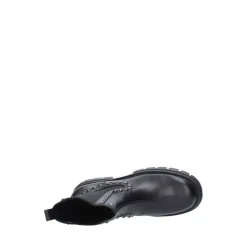 Lenny Studs Chelsea Boots