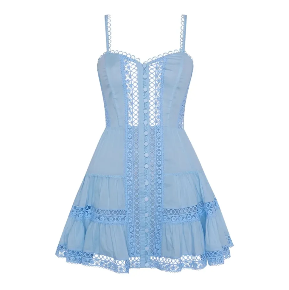 Lenora Mini Dress