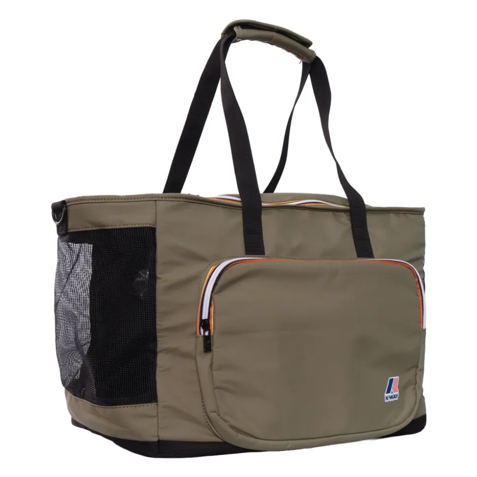 LE VRAI 4.0 MARLEY Shoulder Bag