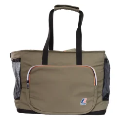 LE VRAI 4.0 MARLEY Shoulder Bag