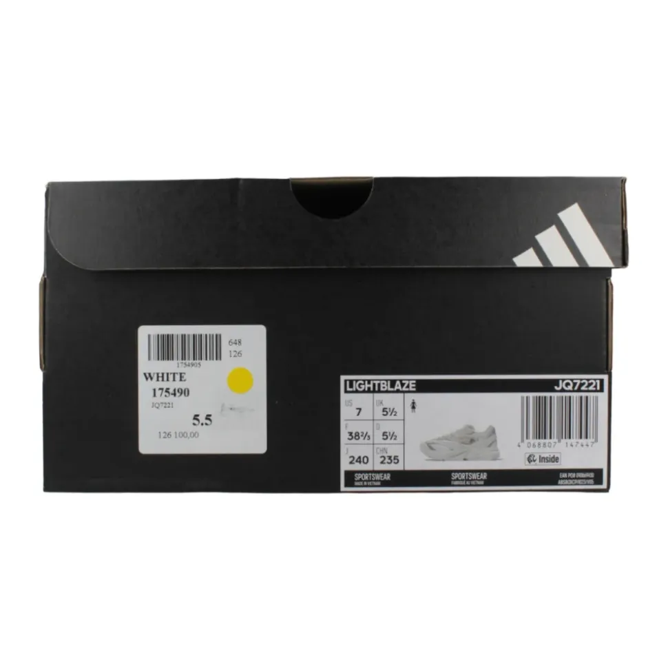 Lightblaze Shoes