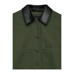 Light Jackets