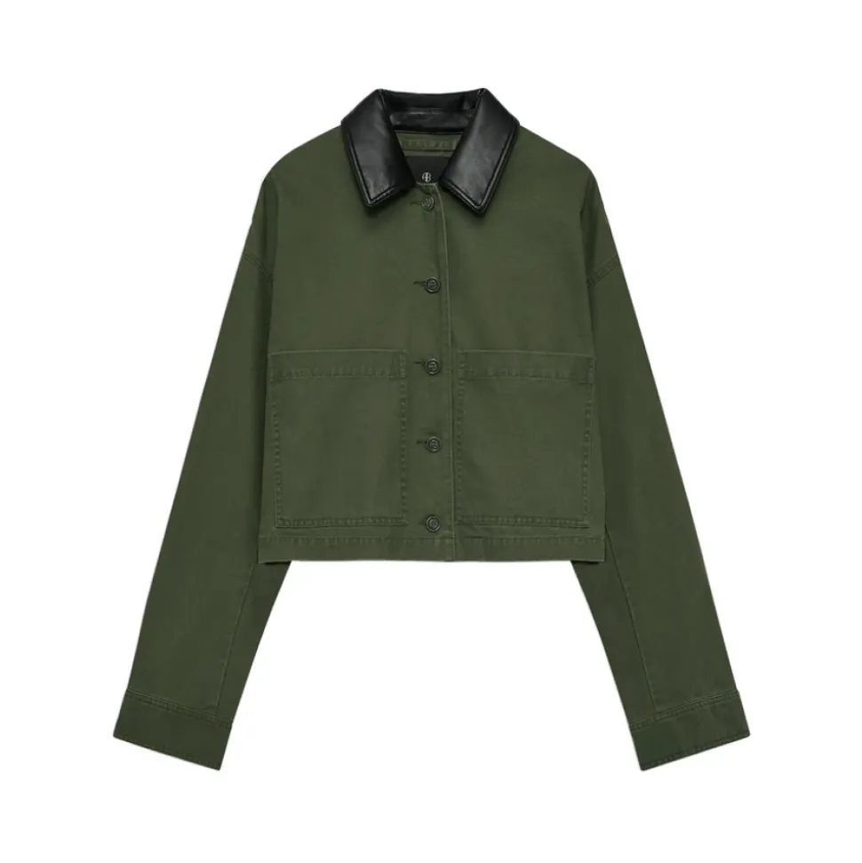 Light Jackets