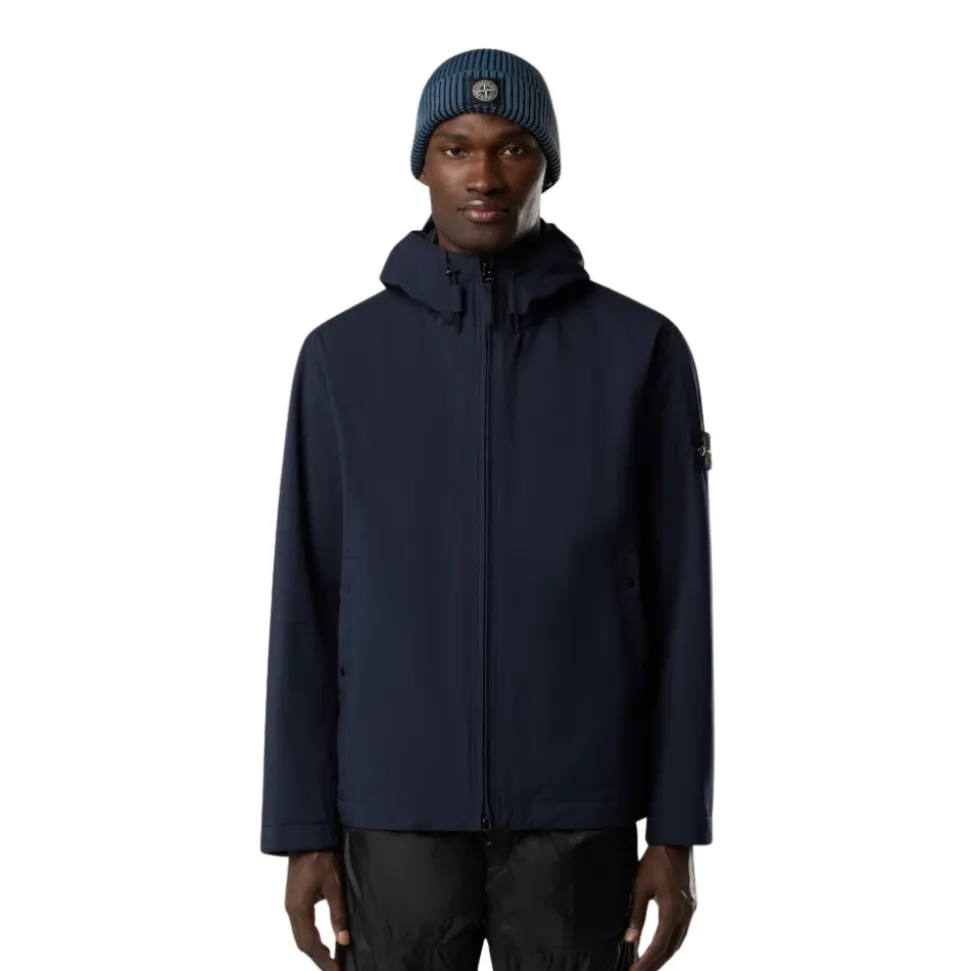 Light Jackets