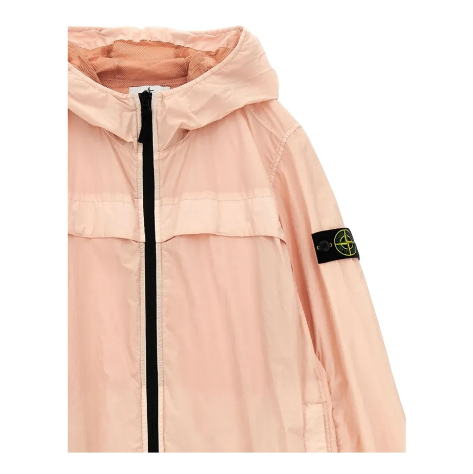 Light Jackets