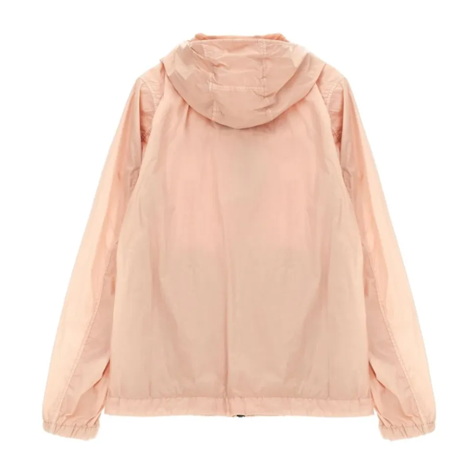 Light Jackets