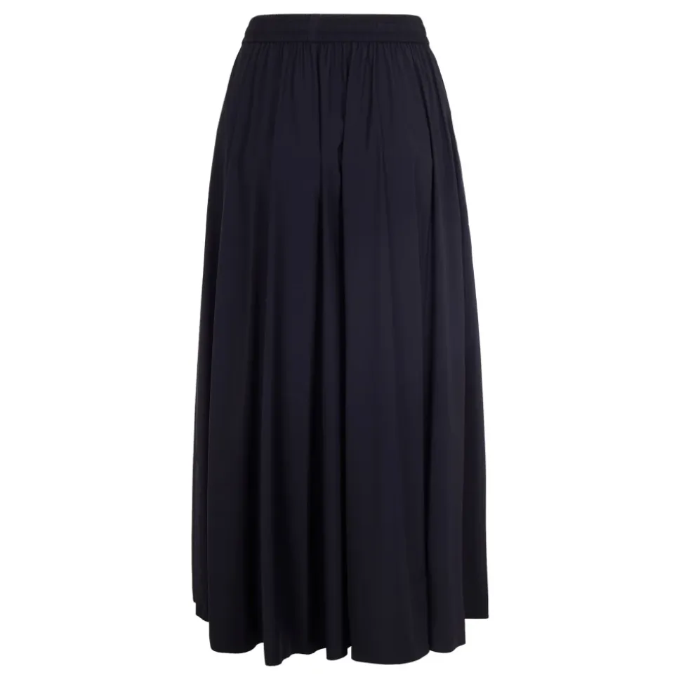 Light Nylon Stretch Skirt