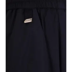 Light Nylon Stretch Skirt