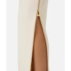 Lightweight Crepe Skirt