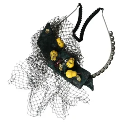 Limoni Neri Sicilia Diadema Cristallo