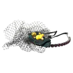 Limoni Neri Sicilia Diadema Cristallo