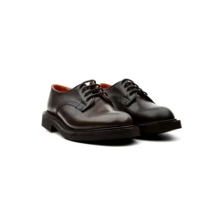 Linda Derby Shoe