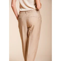Linda Summer Chino Pants