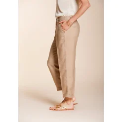 Linda Summer Chino Pants