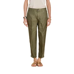 Linda Summer Chino Pants