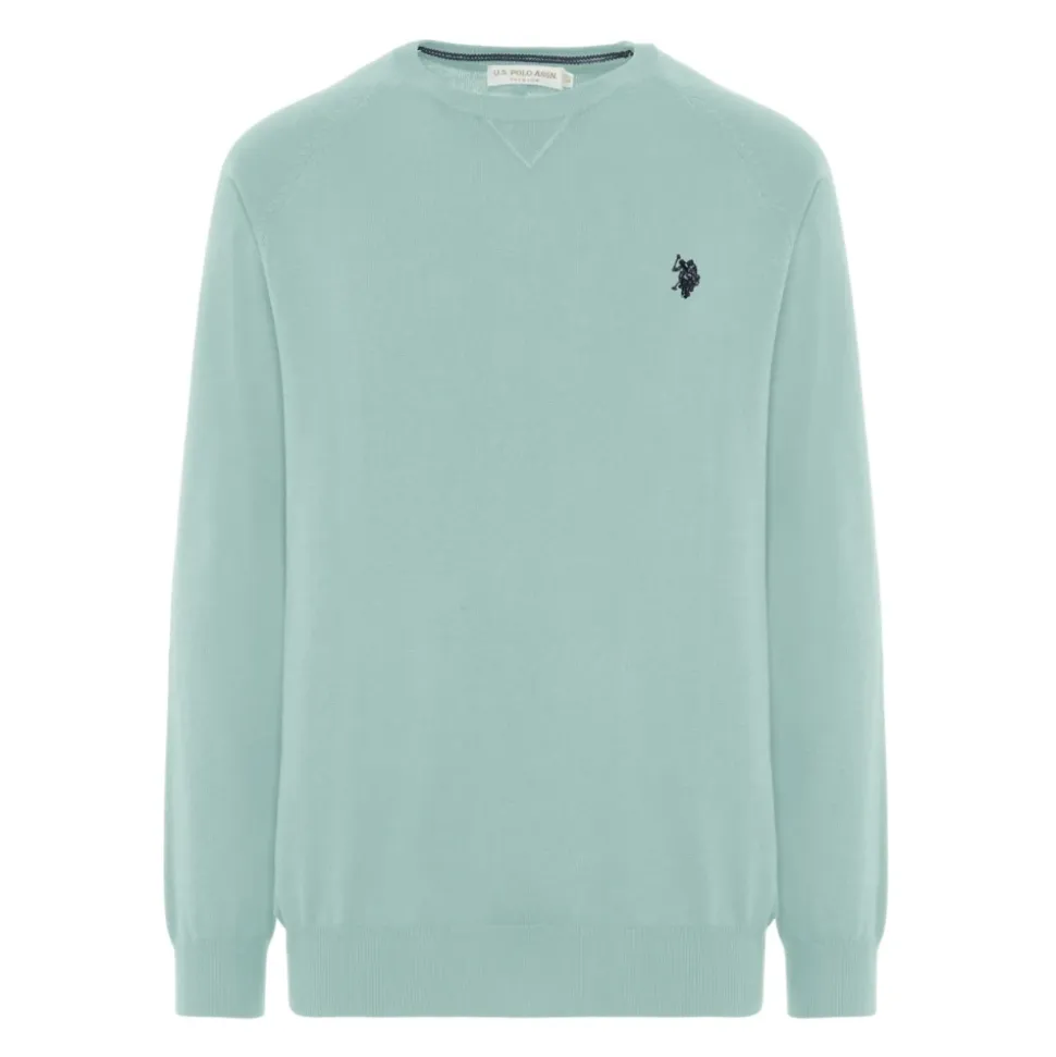 LIN Pullover