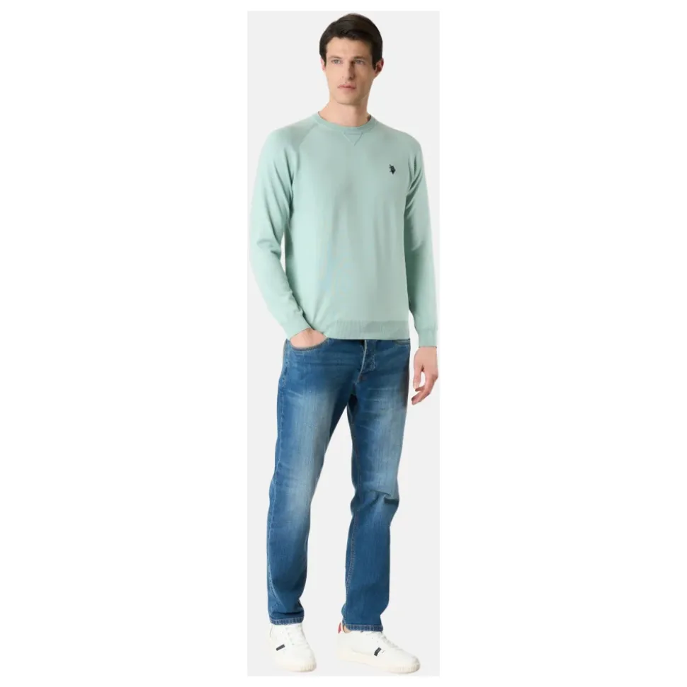 LIN Pullover