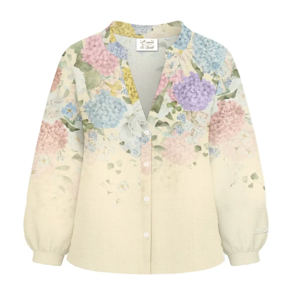 Liona Shirt
