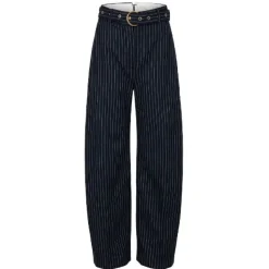 Liquore Wide Trousers