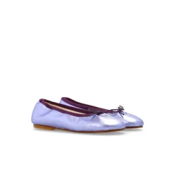 Lisa Ballerina Flats
