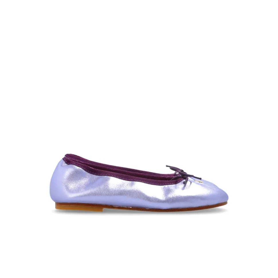 Lisa Ballerina Flats