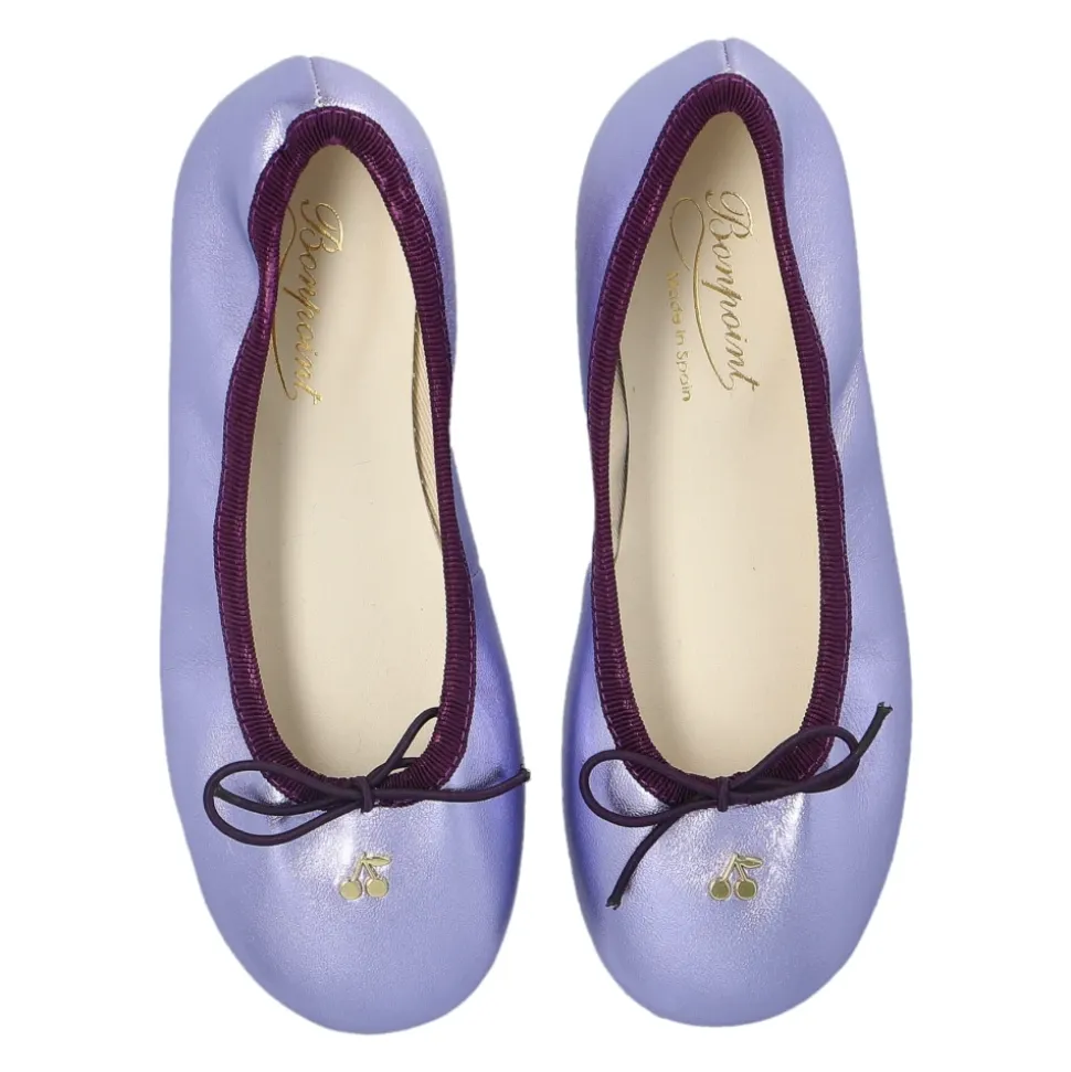 Lisa Ballerina Flats