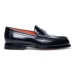 Loafer Slip-On Flat