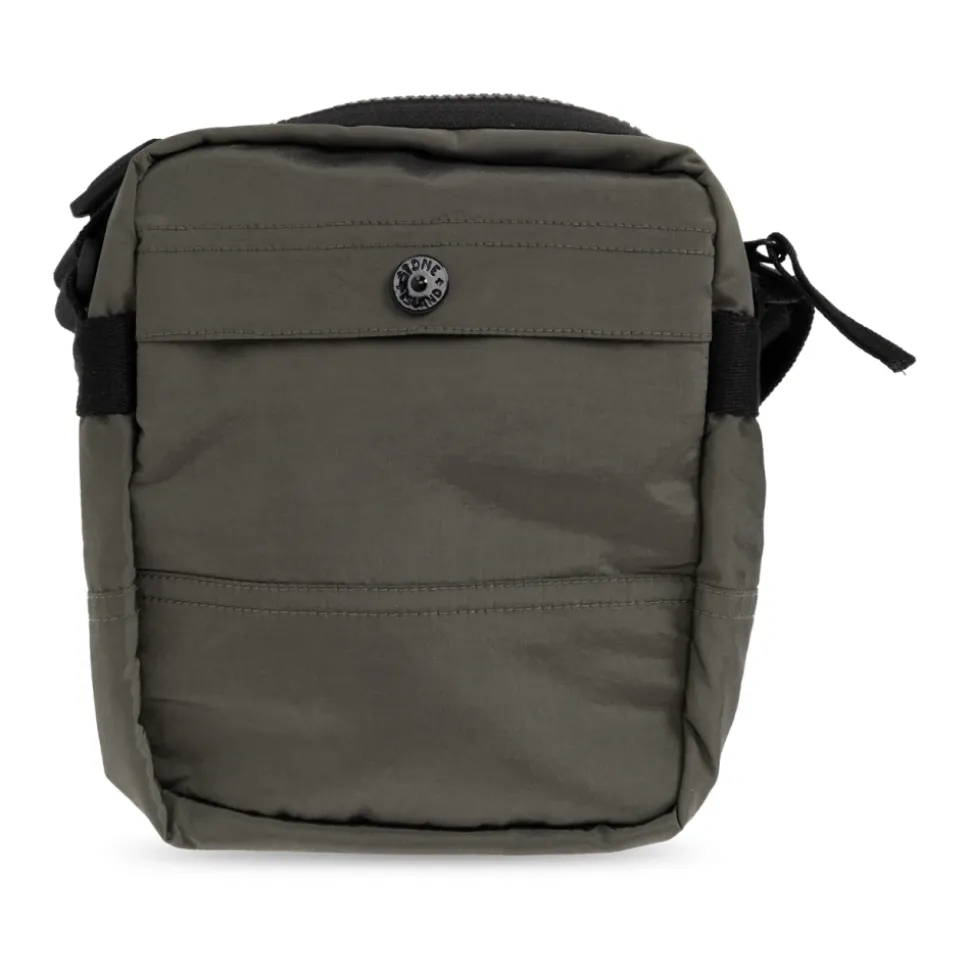 Logo Bag